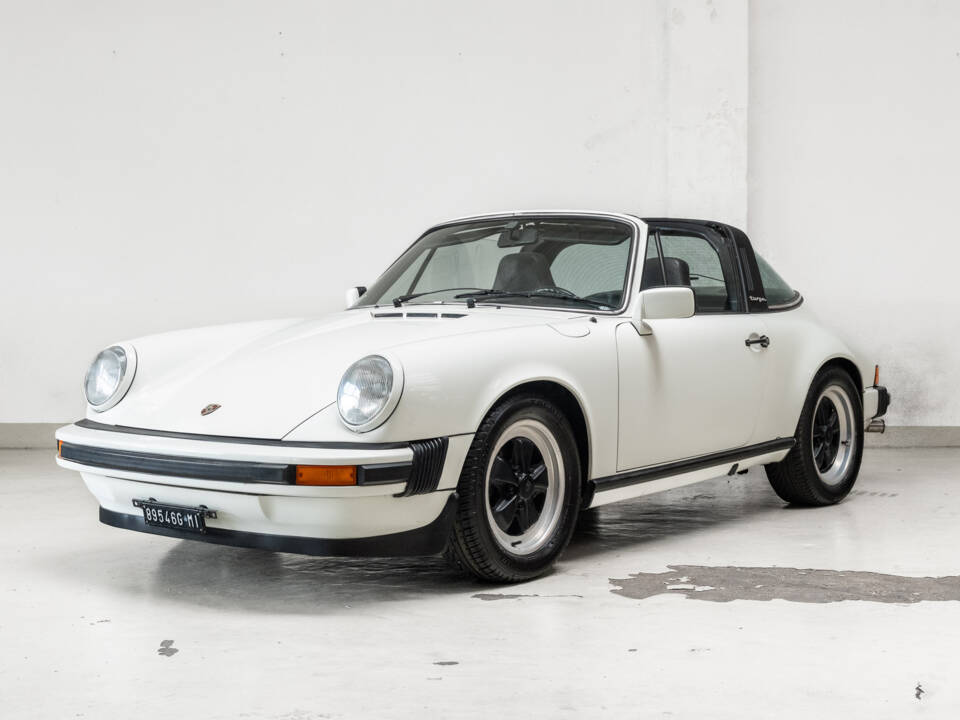 Immagine 1/32 di Porsche 911 SC 3.0 (1980)