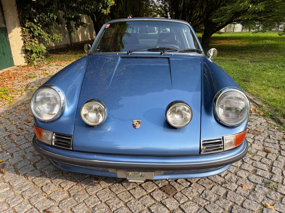 Bild 3/32 von Porsche 911 2.2 S (1971)