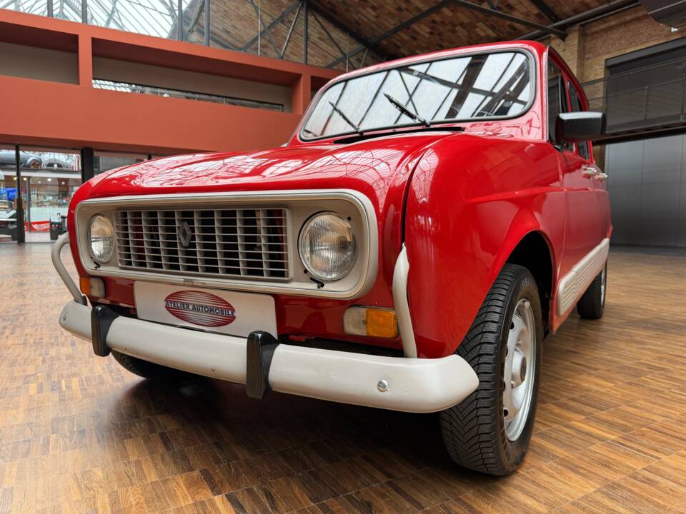 Bild 3/40 von Renault R 4 GTL (1990)