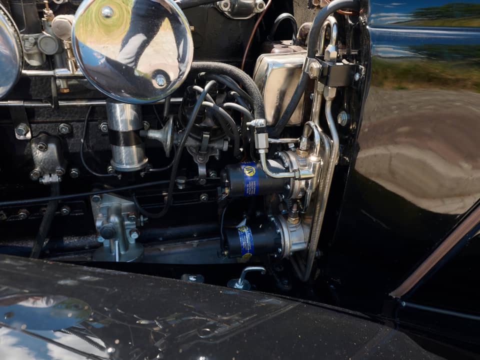 Bild 43/102 von Jaguar SS 100  2,5 Liter (1937)