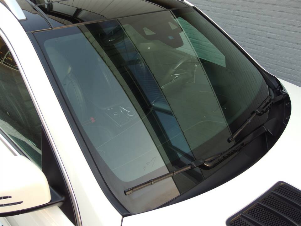 Image 27/98 of Mercedes-Benz GLS 63 AMG 4MATIC (2016)