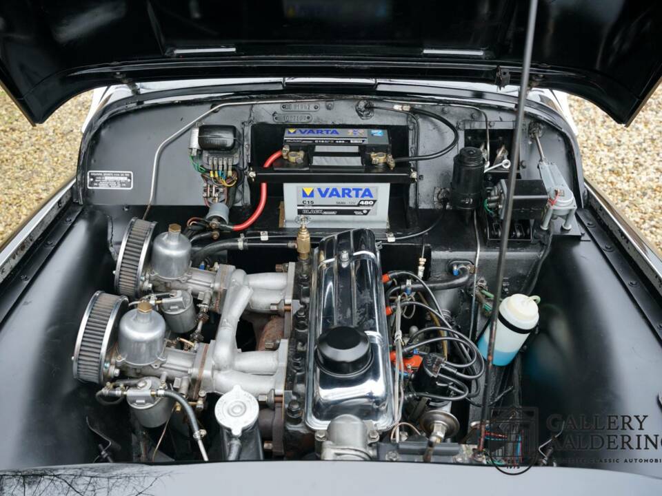 Bild 7/13 von Triumph TR 3A (1959)