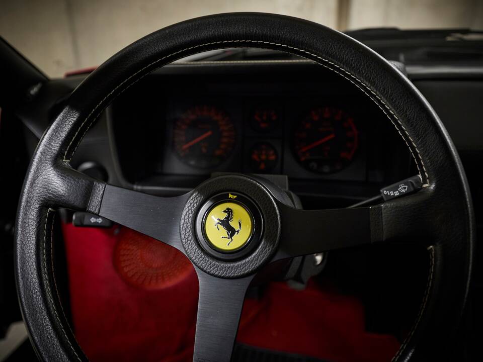 Image 70/99 of Ferrari Testarossa (1991)