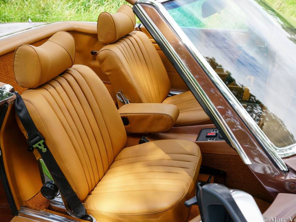Bild 22/61 von Mercedes-Benz 450 SL (1977)