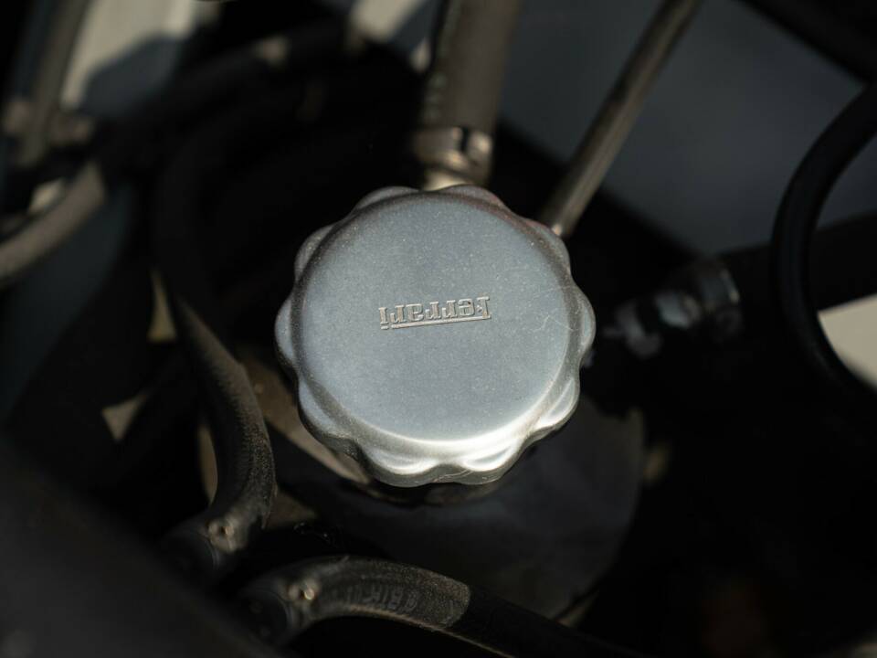 Image 49/50 of Ferrari 360 Modena (1999)