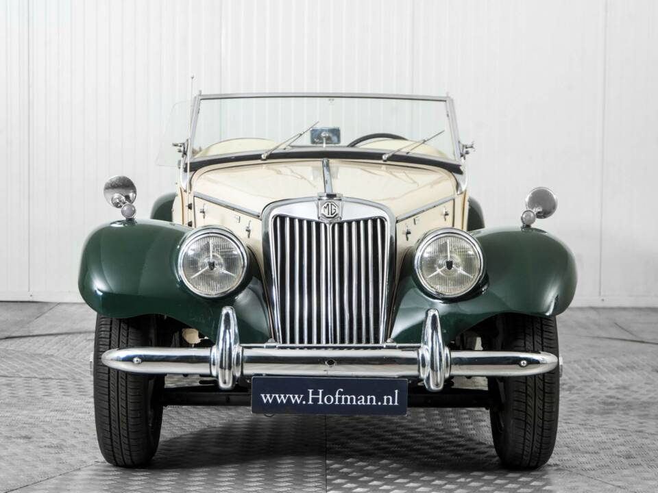 Bild 14/50 von MG TF (1954)