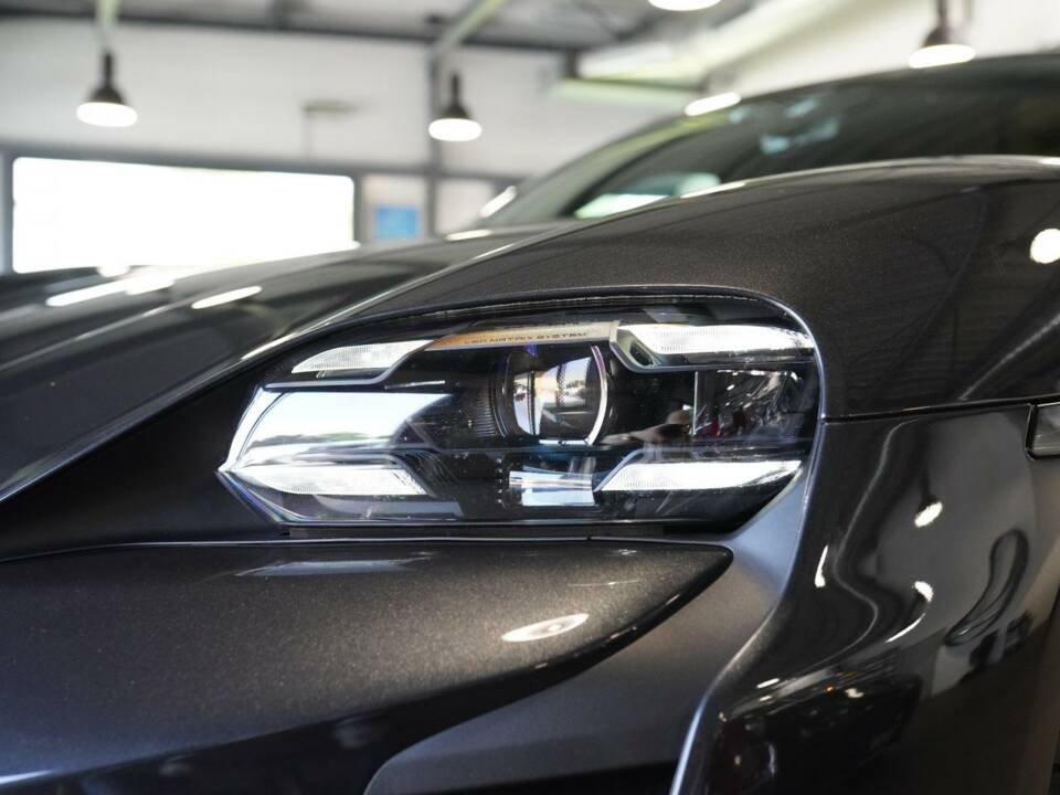 Afbeelding 20/31 van Porsche Taycan GTS Sport Turismo (2022)