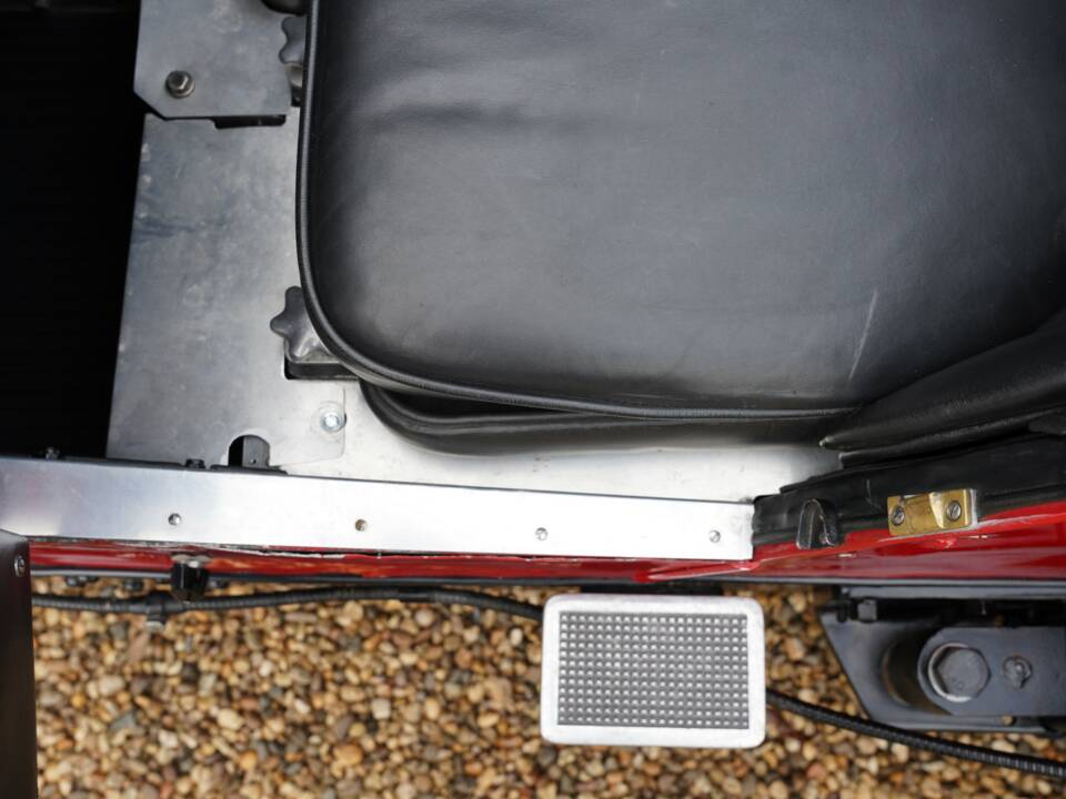 Immagine 20/50 di Alvis Barson Special (1936)