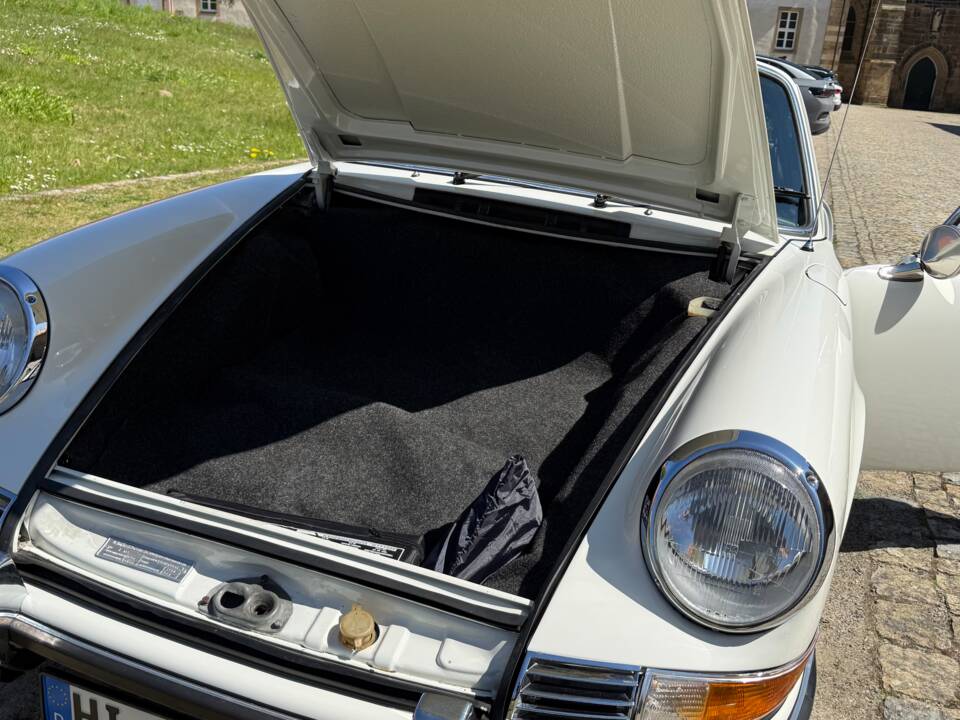 Afbeelding 22/49 van Porsche 911 2.2 T (1969)