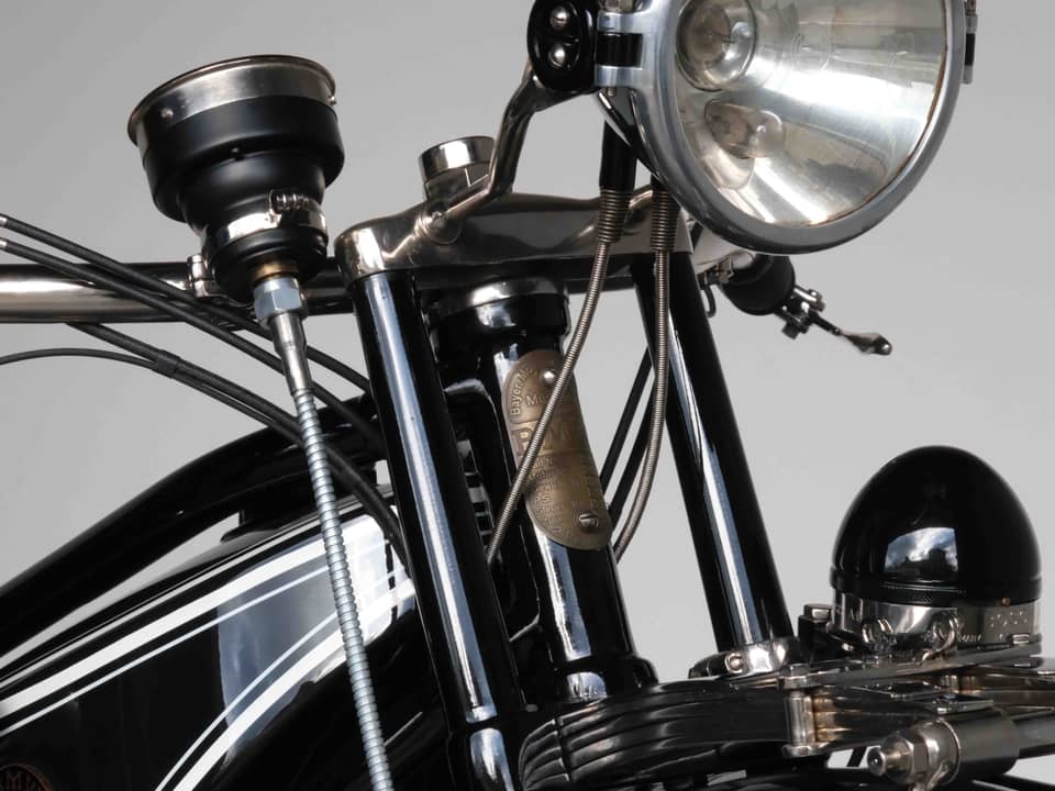 Image 24/98 of BMW R 32 (1925)