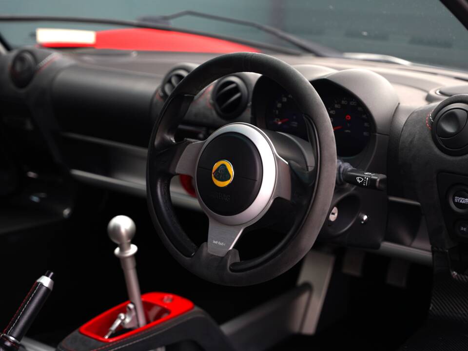 Immagine 12/50 di Lotus Exige Sport 410 (2018)