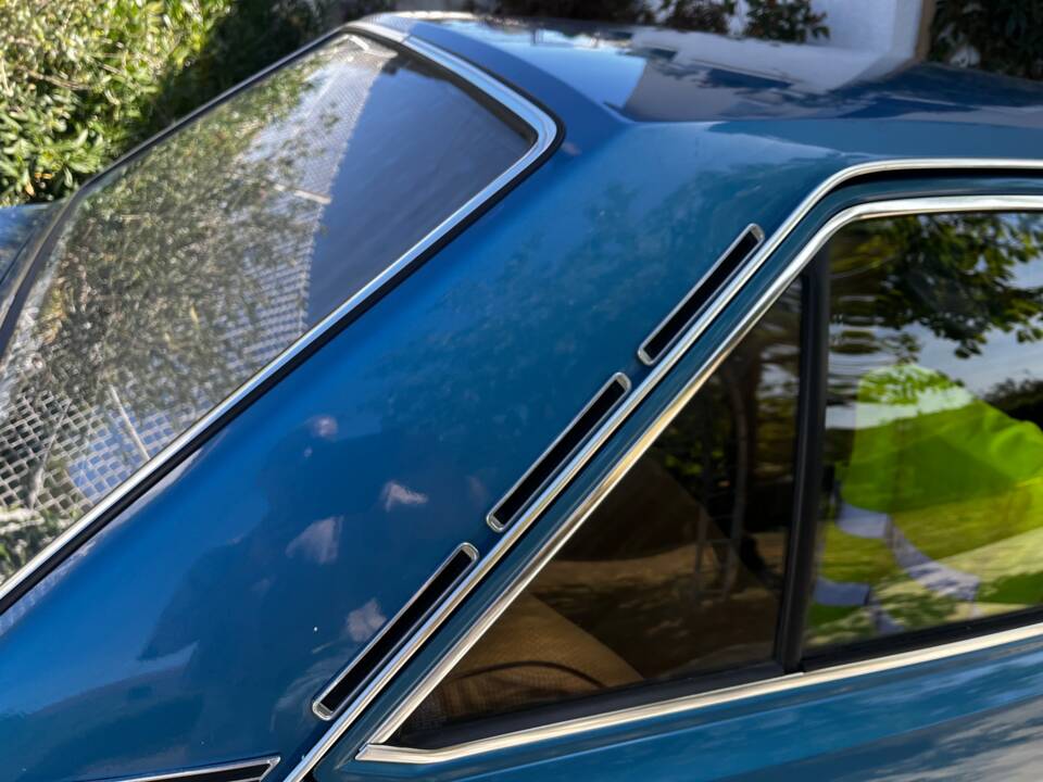 Bild 60/138 von Audi 80 GL (1974)