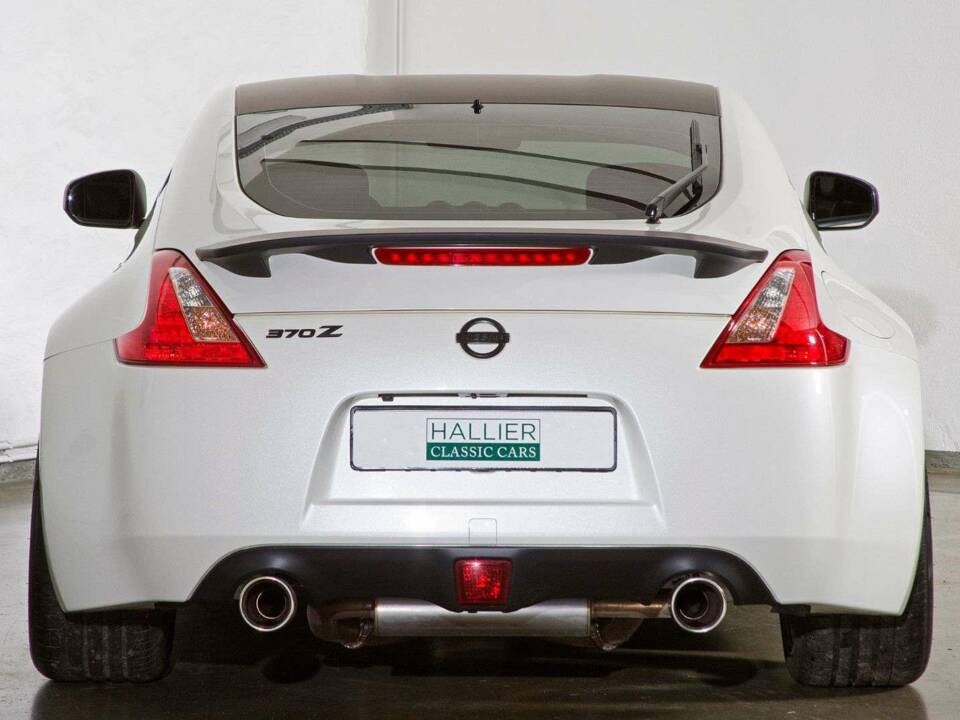 Afbeelding 15/23 van Nissan 370Z (2012)