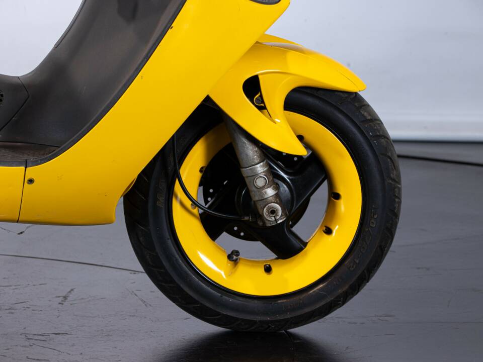 Bild 50/50 von Malaguti DUMMY (1997)