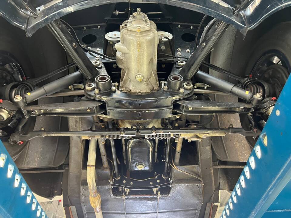 Image 33/34 of Rosengart LR 539 Supertraction (1939)
