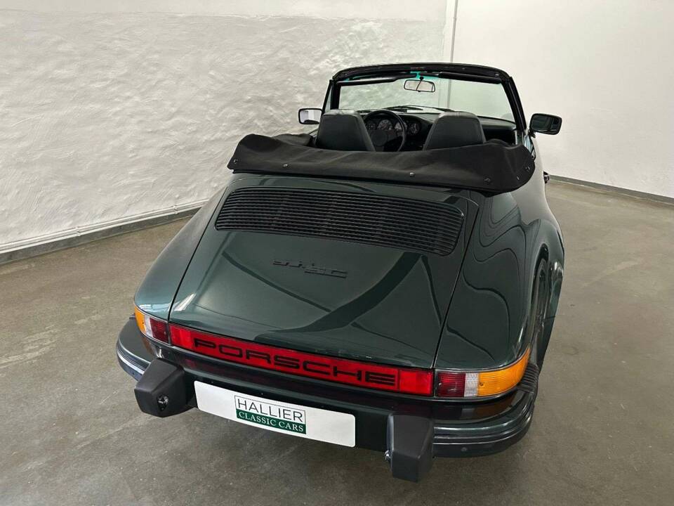 Image 7/20 de Porsche 911 SC 3.0 (1983)