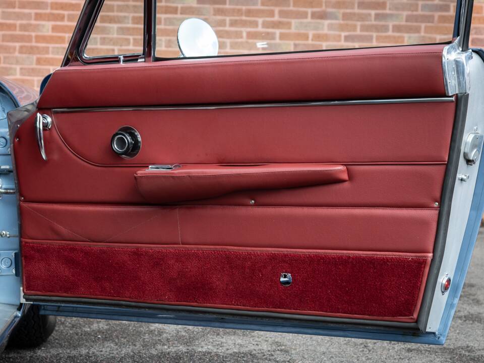Imagen 33/43 de Aston Martin DB 6 Vantage (1967)