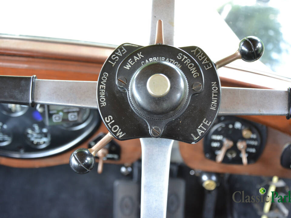 Image 31/50 of Rolls-Royce Phantom II (1929)