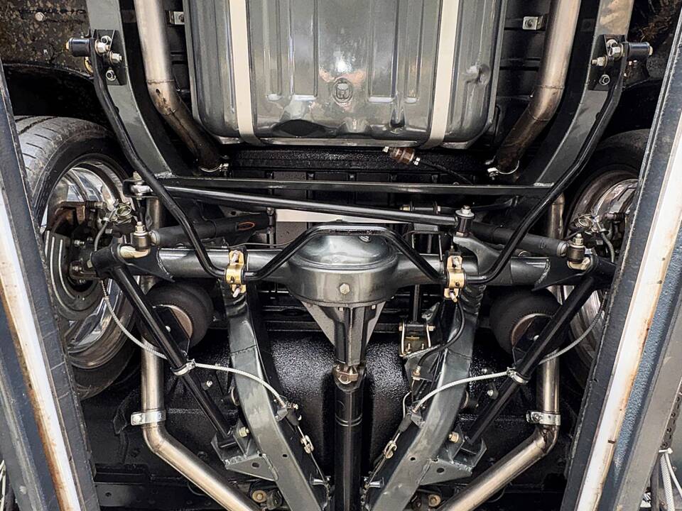 Bild 33/39 von Chevrolet Impala Sport Coupe (1959)