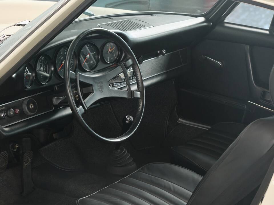 Bild 41/50 von Porsche 911 2.4 T (1972)