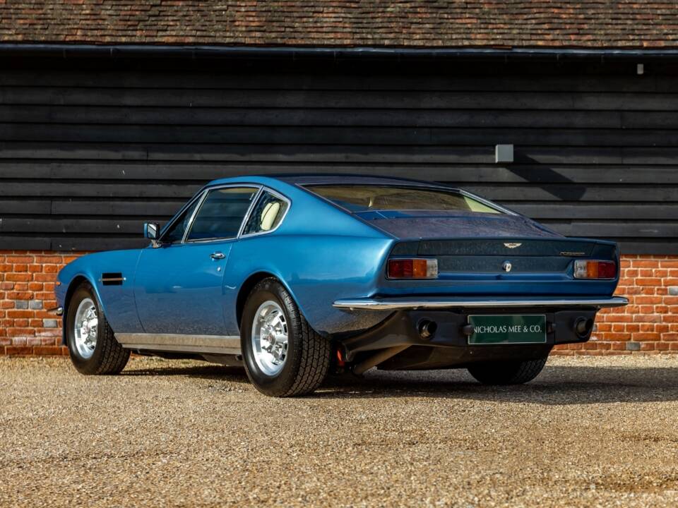 Bild 4/76 von Aston Martin Vantage (1979)