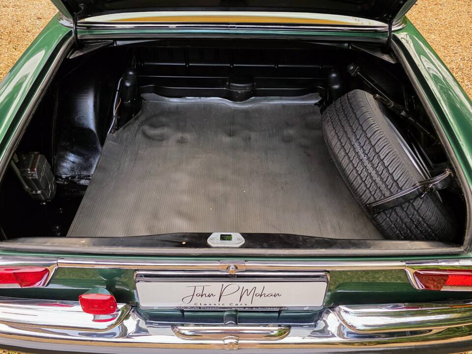 Bild 56/72 von Mercedes-Benz 280 SE 3,5 (1970)