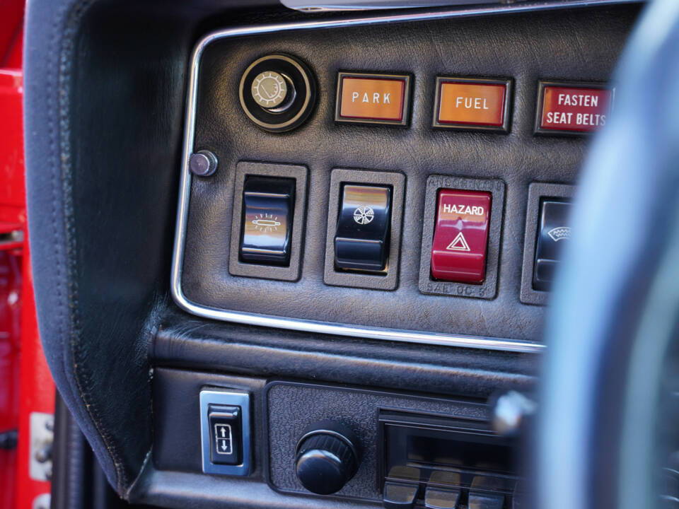 Image 37/50 of Maserati Merak SS (1979)