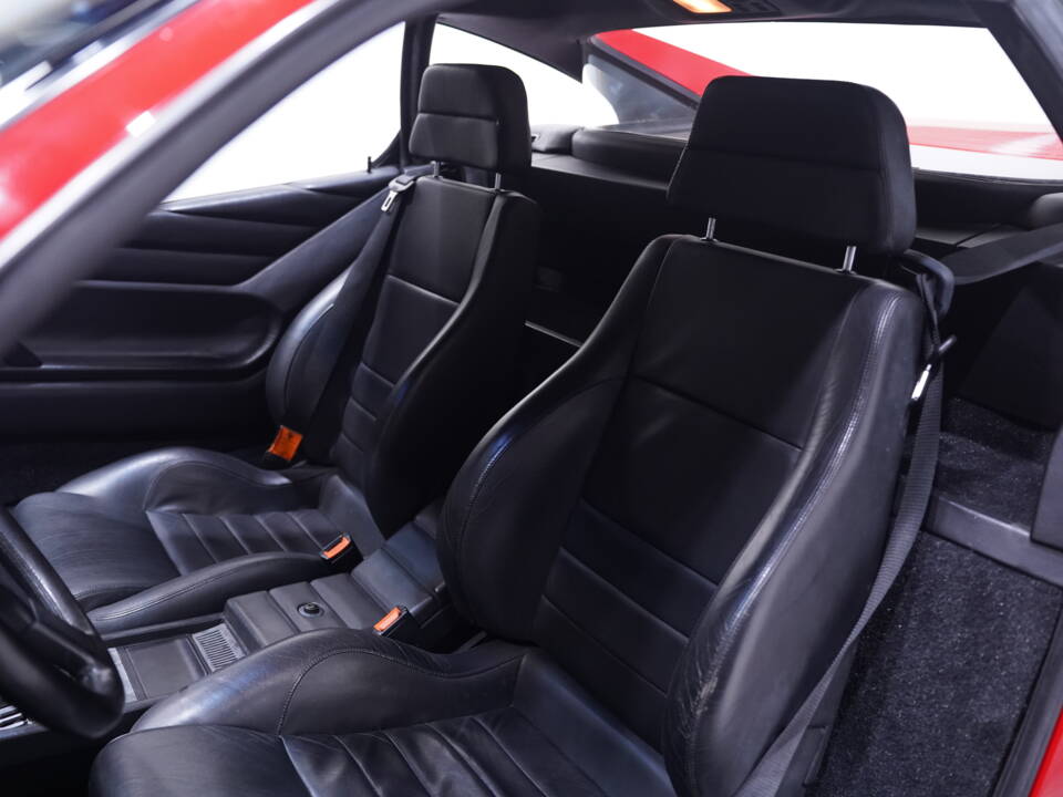 Imagen 5/5 de Ferrari 348 TB (1989)