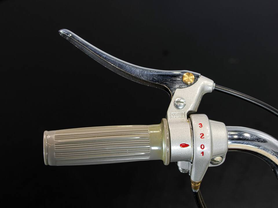 Bild 38/50 von MV Agusta Liberty I (1962)