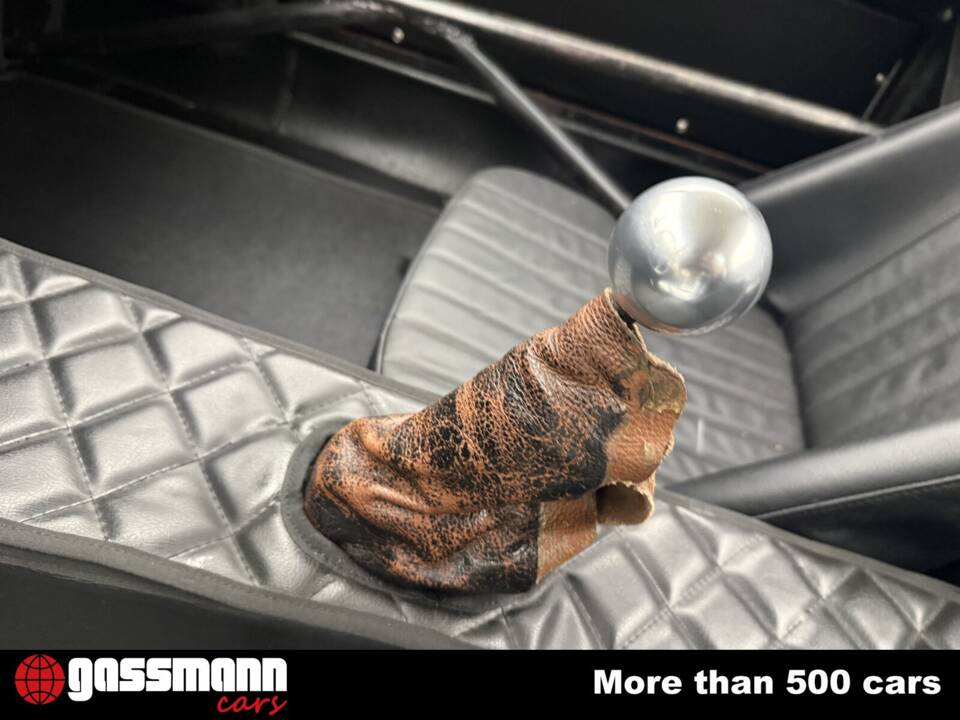 Immagine 12/15 di Alfa Romeo 1900 Speciale (1953)