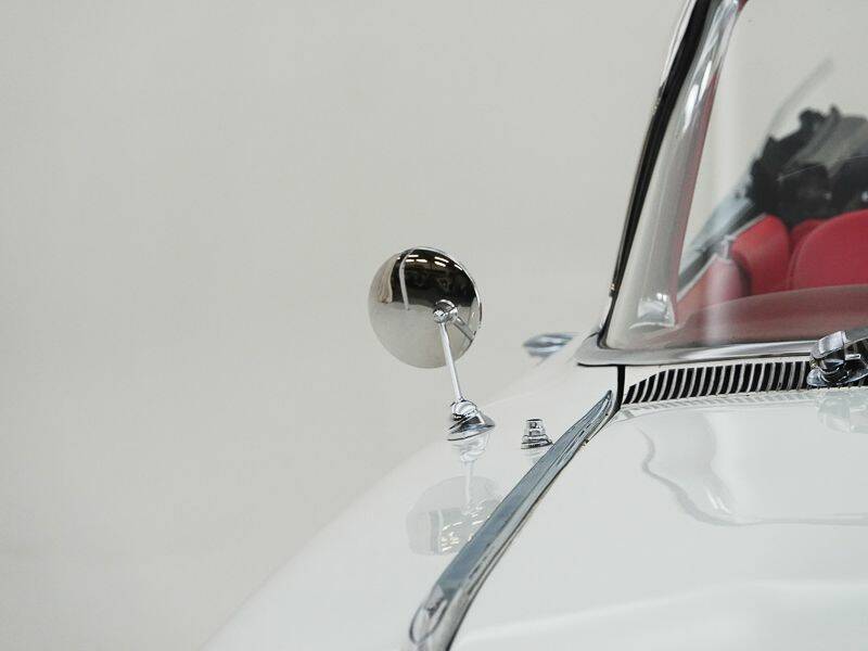 Immagine 12/15 di Cadillac 62 Convertible (1960)