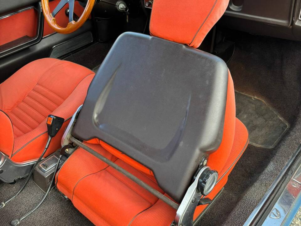 Bild 40/53 von Lancia Beta Coupe 2000 (1976)