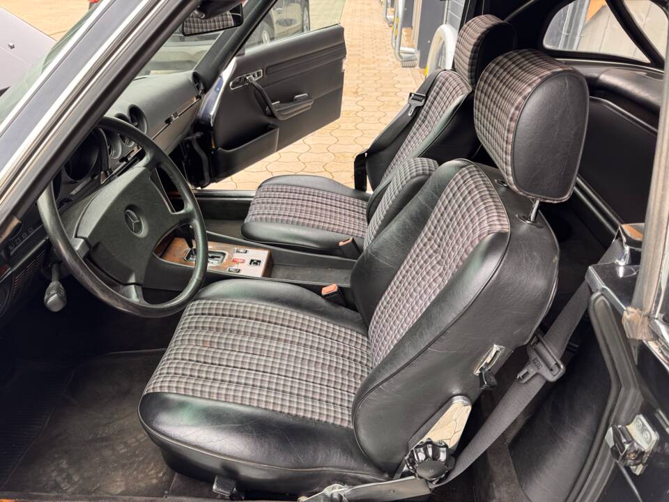 Imagen 21/93 de Mercedes-Benz 300 SL (1988)