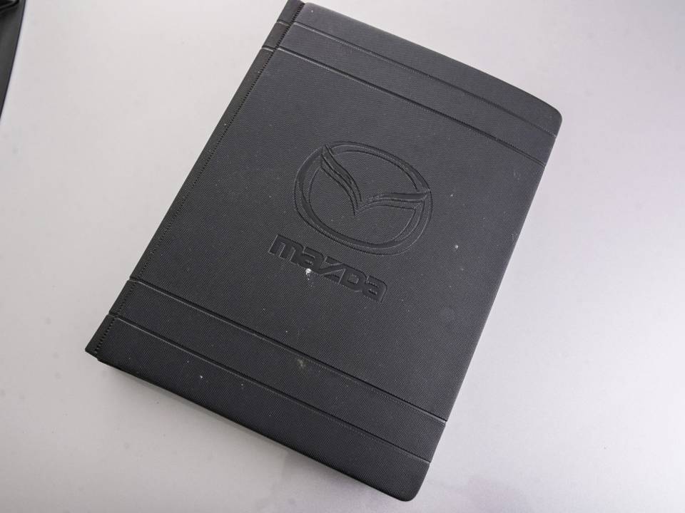 Image 49/50 de Mazda MX-5 1.8 (2007)