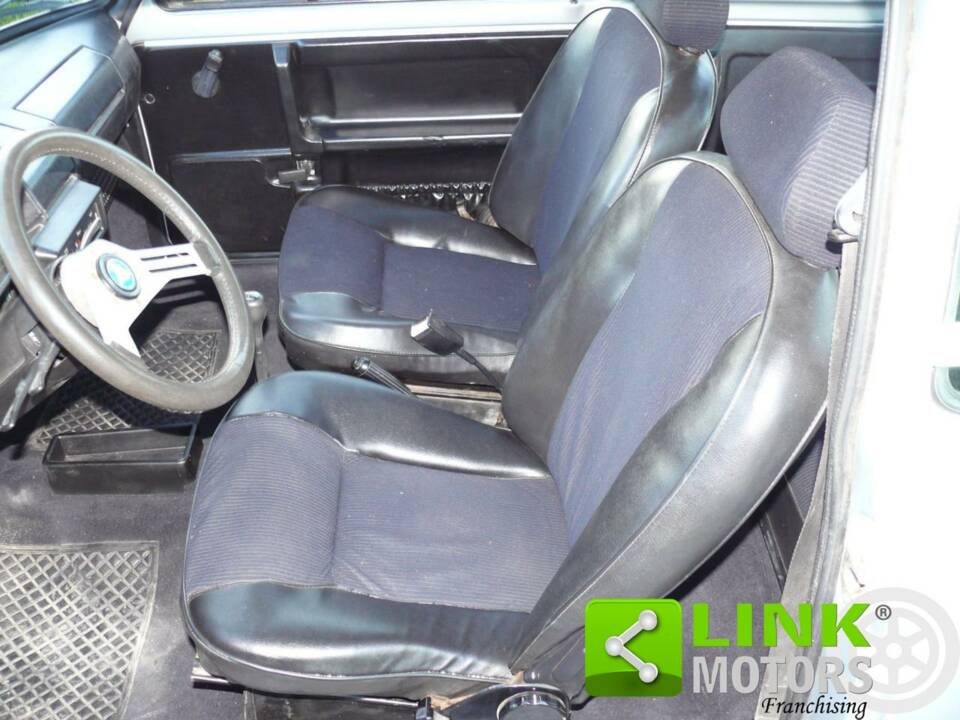 Image 7/7 of Autobianchi A112 Abarth (1983)
