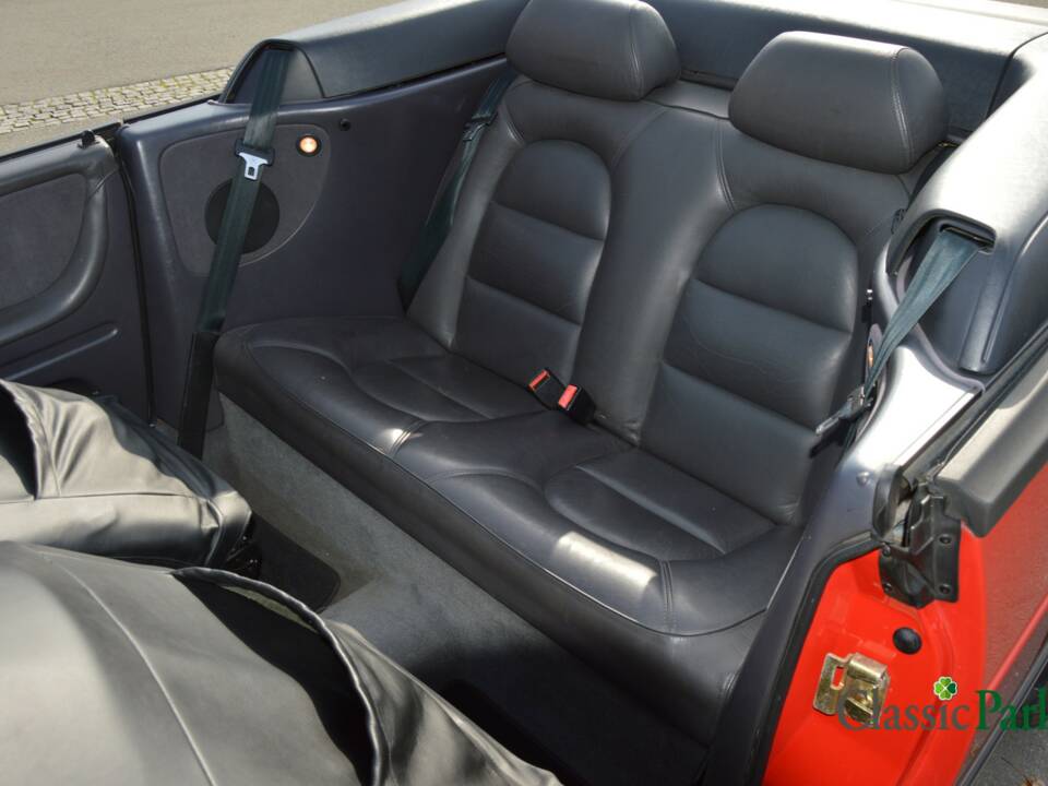 Bild 34/50 von Saab 900 2.0i 16V (1993)