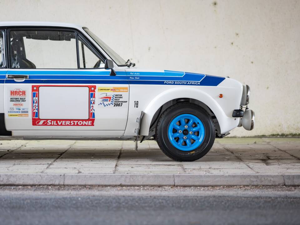 Bild 33/50 von Ford Escort RS 1800 (1975)