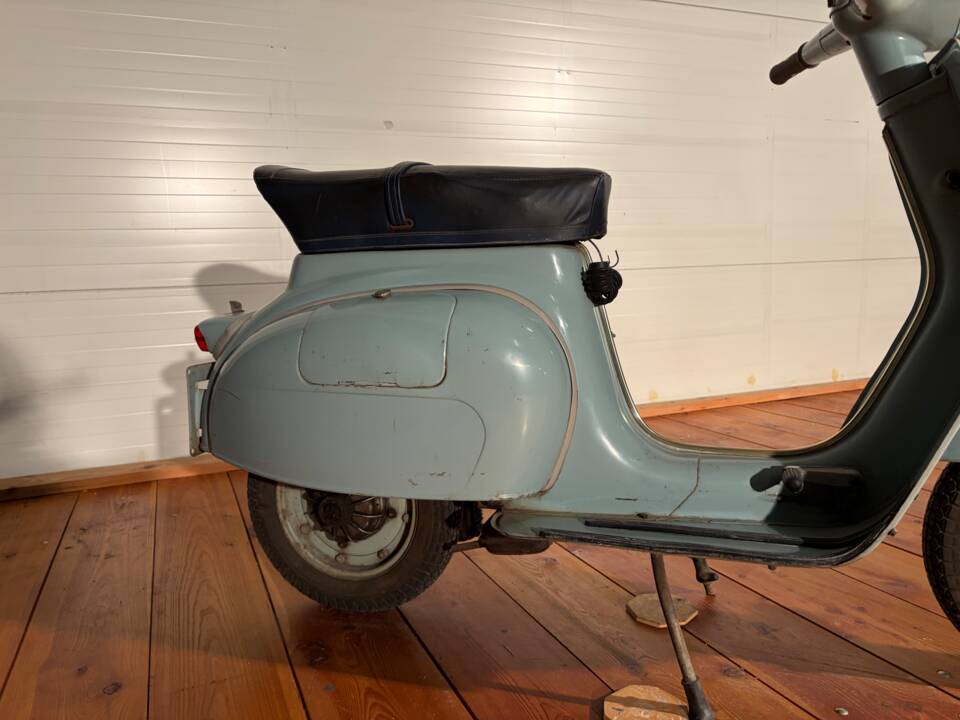 Image 11/16 of Gilera G50 (1968)