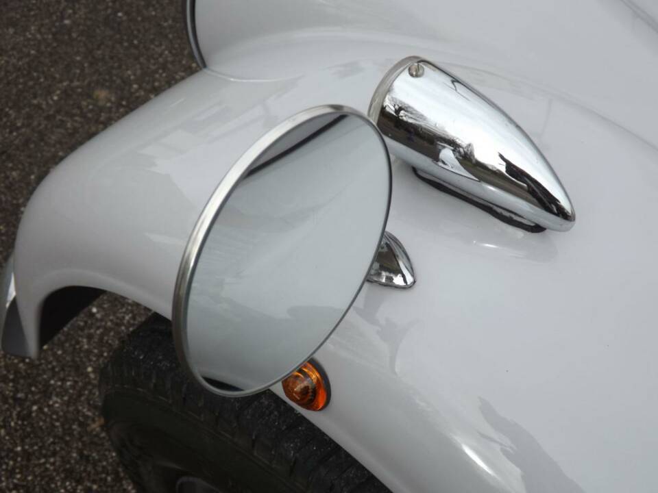 Image 32/50 of Morgan 4/4 1600 (1985)