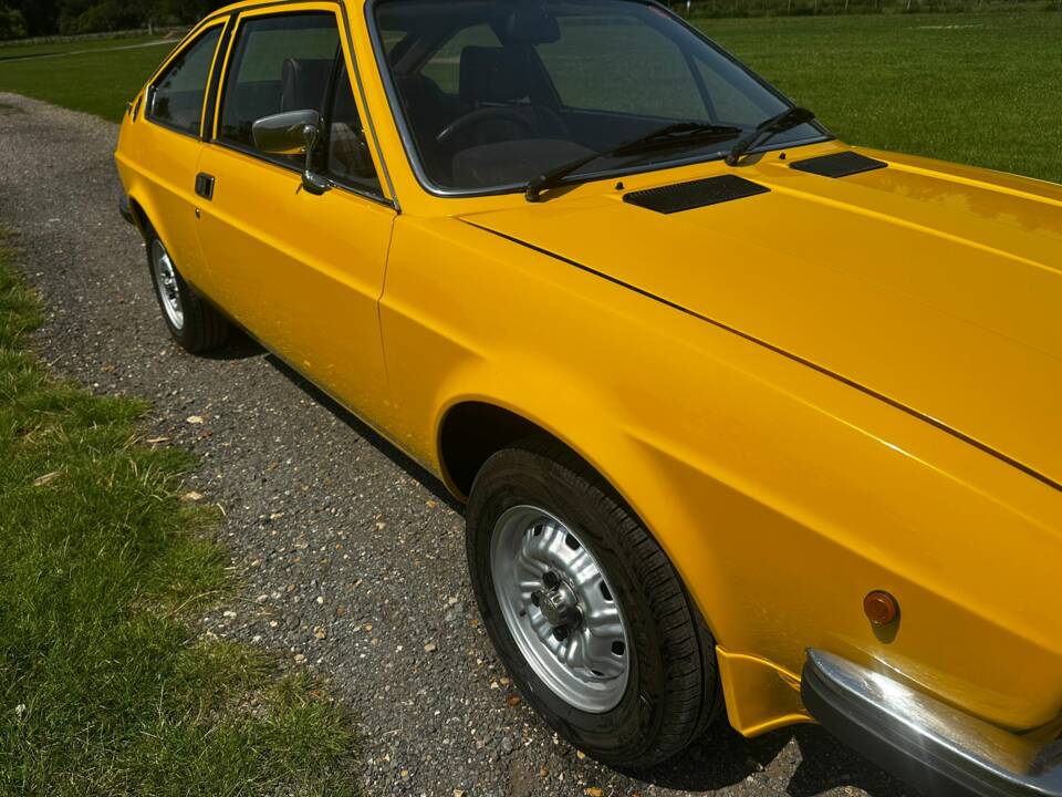 Bild 12/51 von Alfa Romeo Alfasud Sprint (1978)