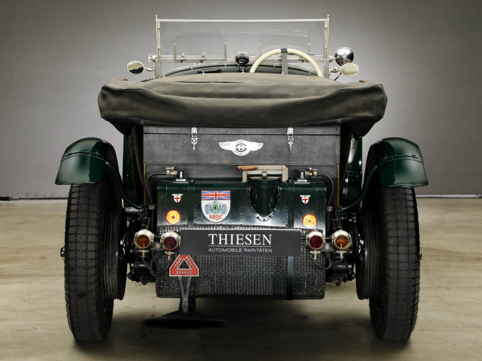 Image 9/26 of Bentley 4 1&#x2F;2 Litre (1928)