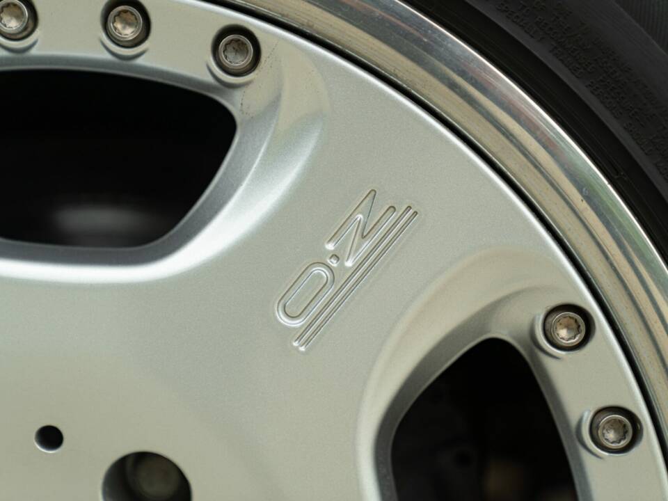 Obraz 32/50 pojazdu Mercedes-Benz SLK 230 Kompressor (1997)