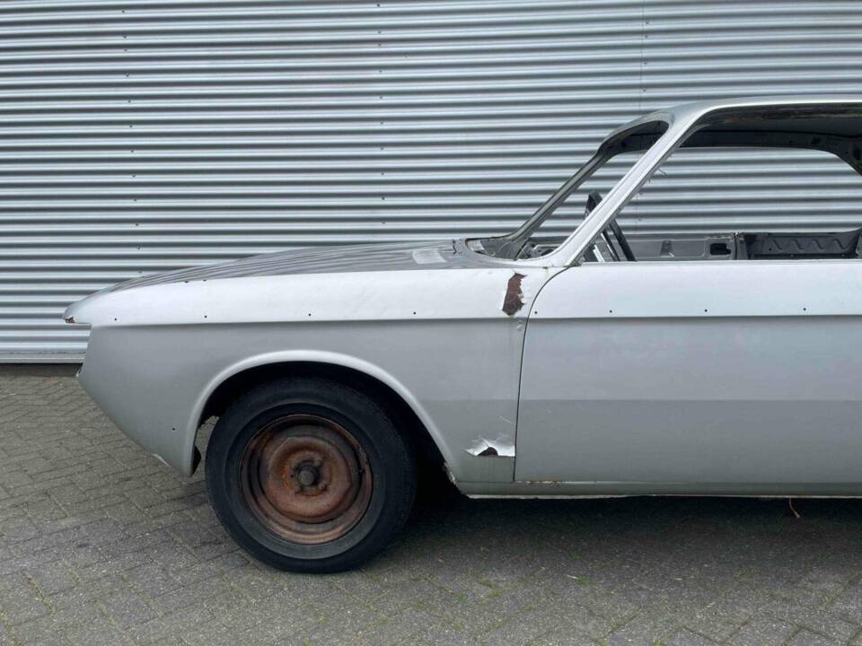 Bild 23/34 von BMW 2000 CS (1968)