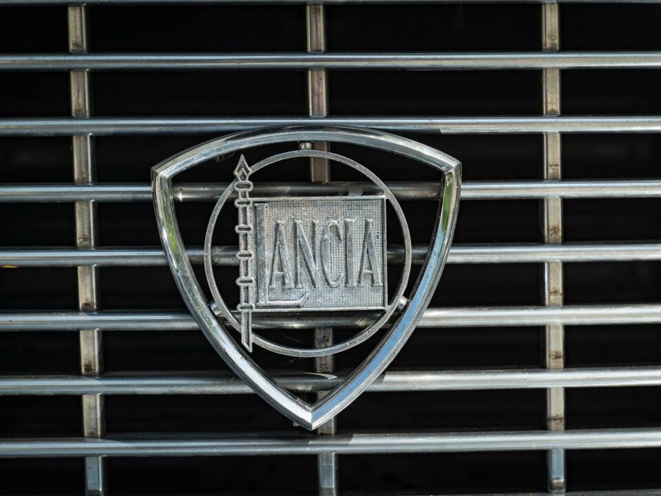 Bild 28/50 von Lancia Appia (1961)
