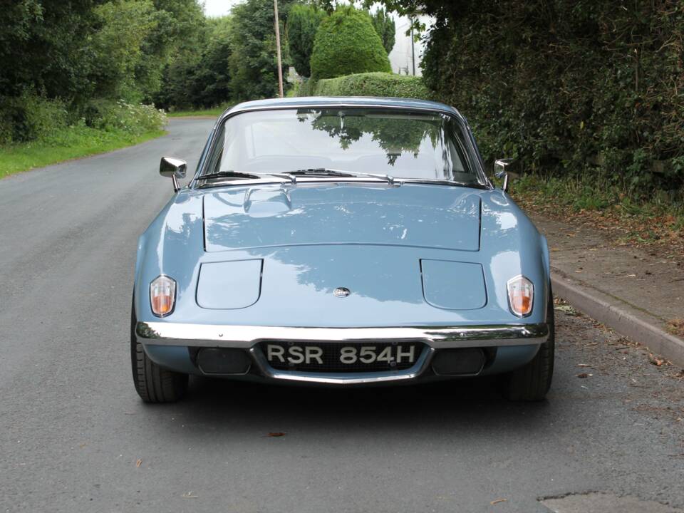 Image 2/18 of Lotus Elan Plus 2S (1970)