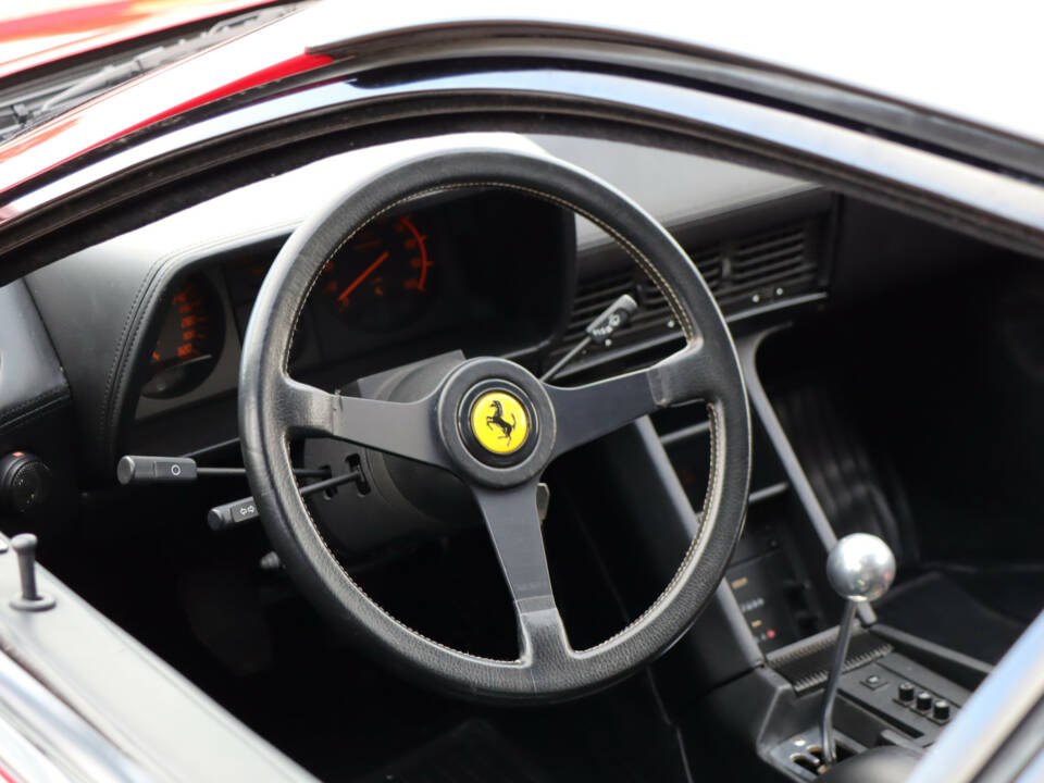 Image 16/50 of Ferrari Testarossa (1985)