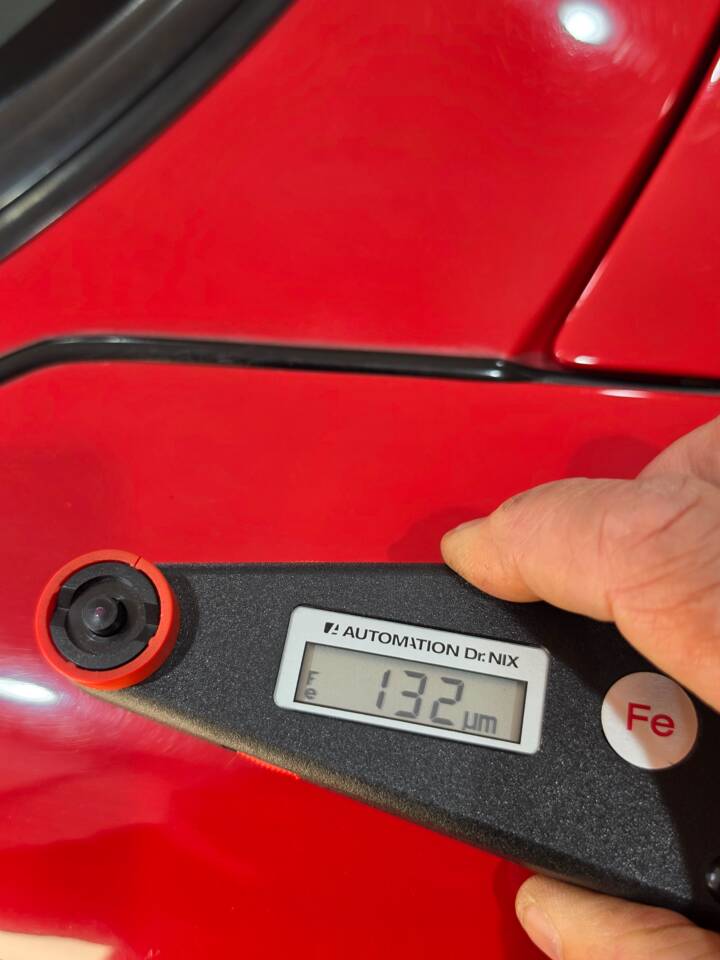 Bild 89/113 von Porsche 911 Carrera 2 (1991)