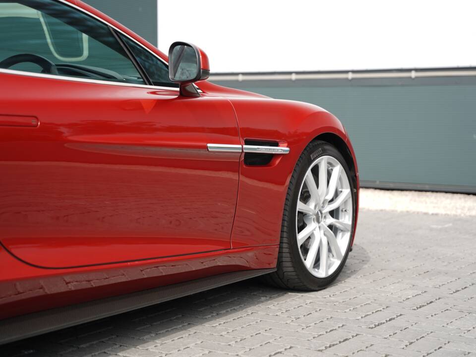 Bild 47/50 von Aston Martin Vanquish (2013)