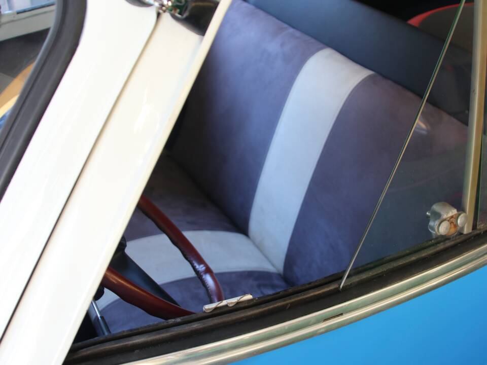 Afbeelding 24/31 van BMW Isetta 250 (1962)
