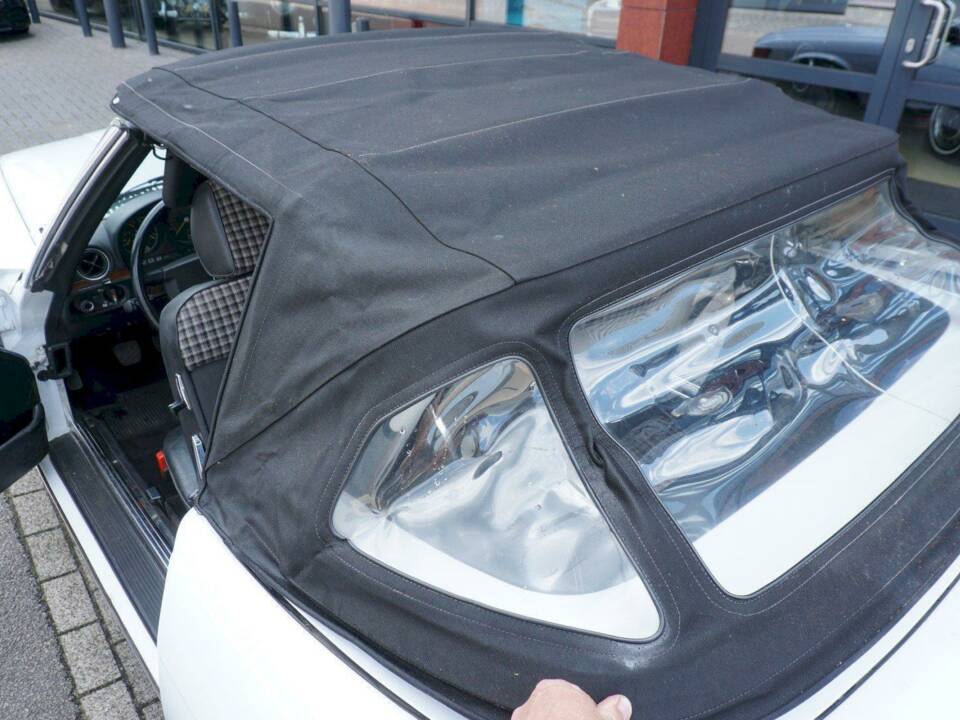 Bild 15/36 von Mercedes-Benz 300 SL (1986)